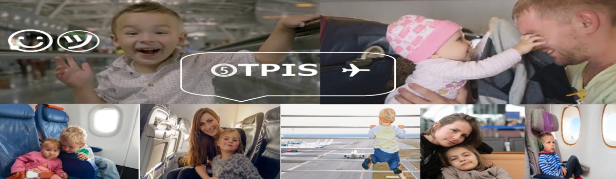 Travel-and-Airport-Flying-with-Babies-and-kids Urlaub und Flugreisen mit den Kindern