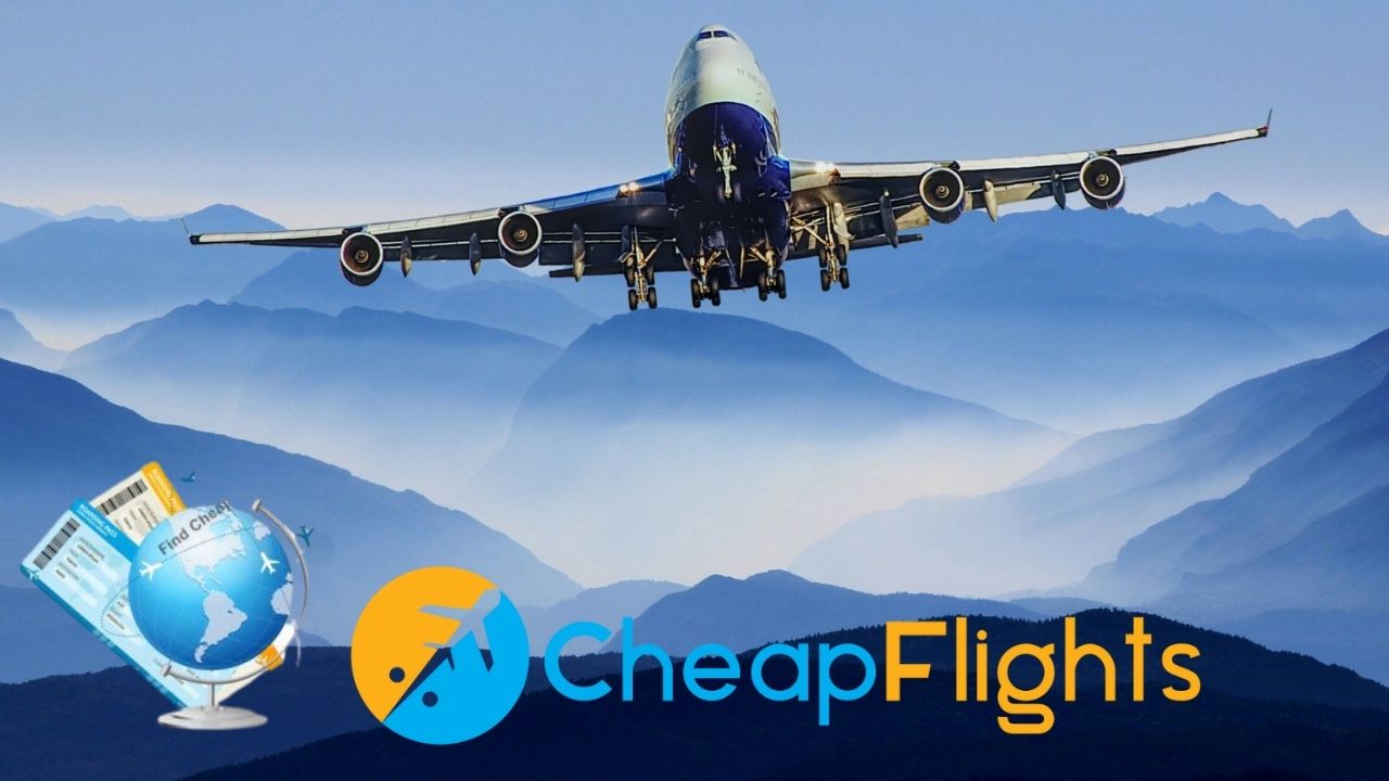 Cheap Flights| Very Cheap Air Tickets Price | Cheapest International Flight Tickets Discount Airfare